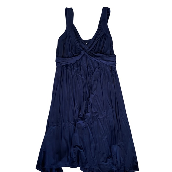 New York & Company Dresses & Skirts - New York & Company Deep Blue Garment